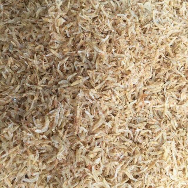 [FREESHIP 99K TOÀN QUỐC] Tép khô bịch 500gr
