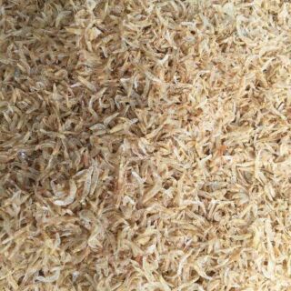 [FREESHIP 99K TOÀN QUỐC] Tép khô bịch 500gr