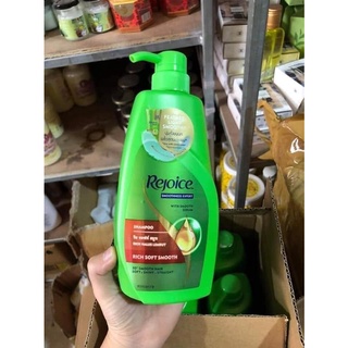 Dầu gội rejoice siêu mượt thái lan 600ml