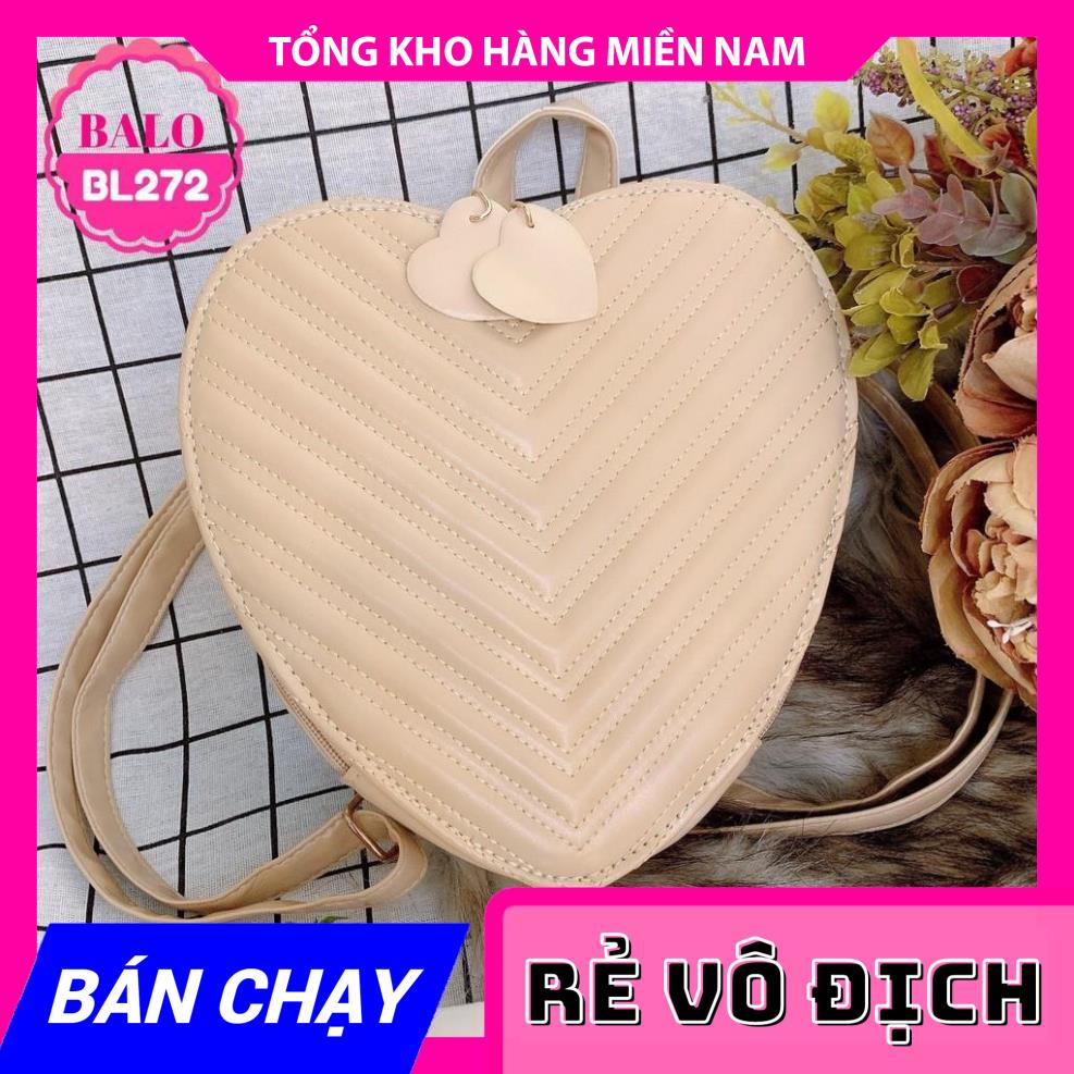 BALO TIM THỦY TIÊN CỰC HOT BL272 ⚡ẢNH THẬT