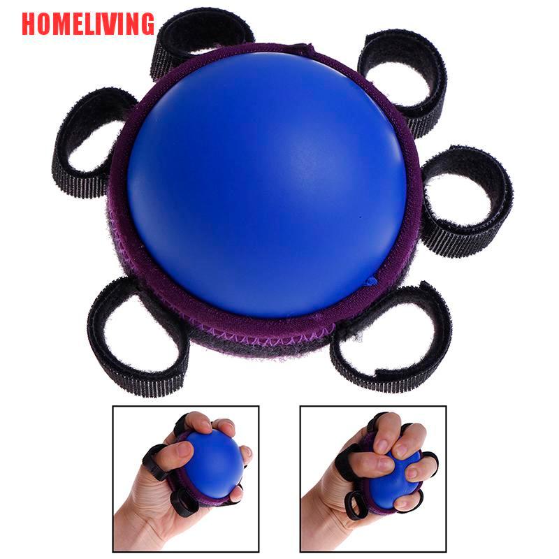 Bóng Luyện Tập Phục Hồi Chức Năng Ngón Tay