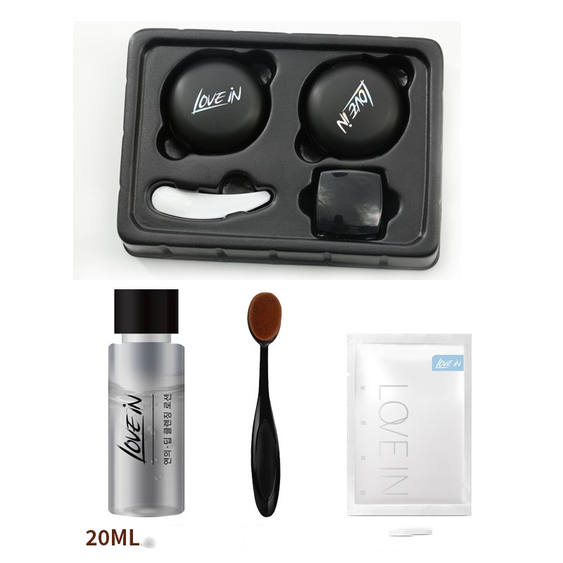 Kem Che Khuyết Điểm, Loại Bỏ Hình Xăm Hiệu Quả, Dưỡng Ẩm Cho Da, Chống Nước, Chống Trôi Và Đủ Tông Màu Cho Da | BigBuy360 - bigbuy360.vn