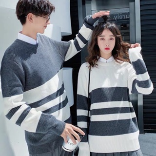 Áo len đôi cao cấp nam nữ
