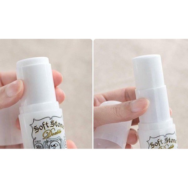 Lăn nách đá khoáng Nhật Bản Khử Mùi Ngăn Mồ Hôi Squeeze Magic Deodorant Stick - 19g