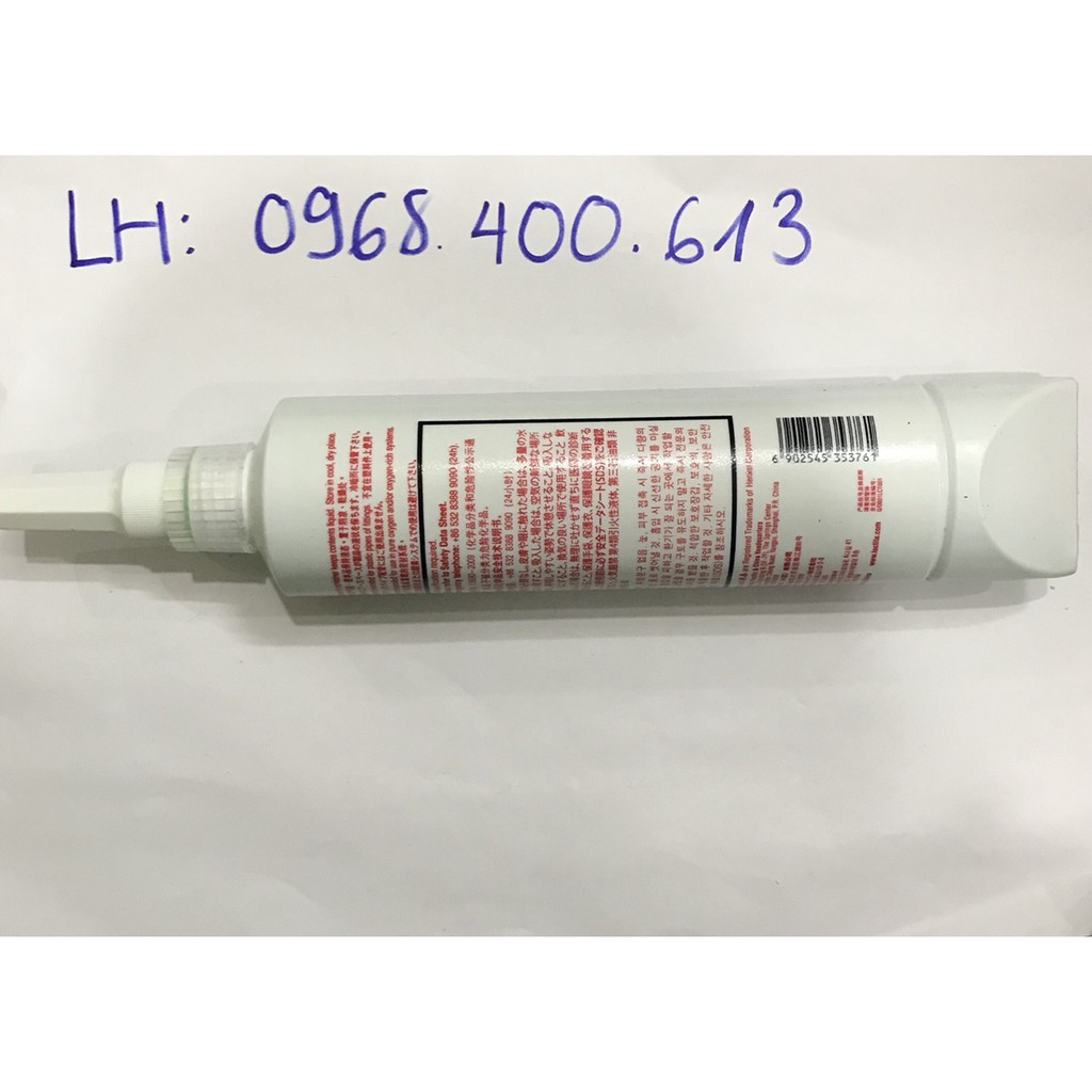 Keo dán loctite 573