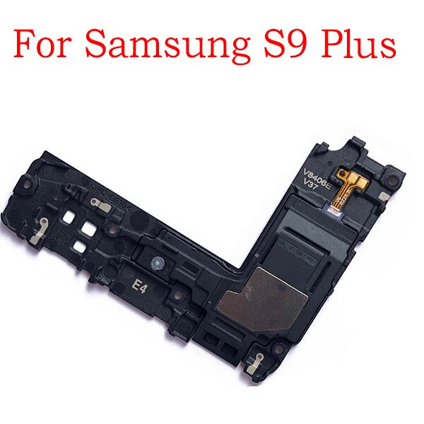 Dây cáp âm thanh loa ngoài cho Samsung Galaxy S9 S10 5G S10e S20 Fe Plus S21 Note 8 10 20 Plus Lite
