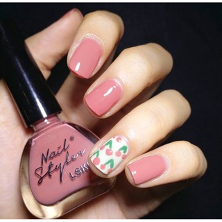 [INBOX CHỌN MÀU] Sơn Móng Tay Nail Styler <3