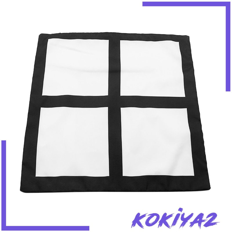 Vỏ Gối 40x40cm Kokiya2 In Họa Tiết Tàu Ngầm