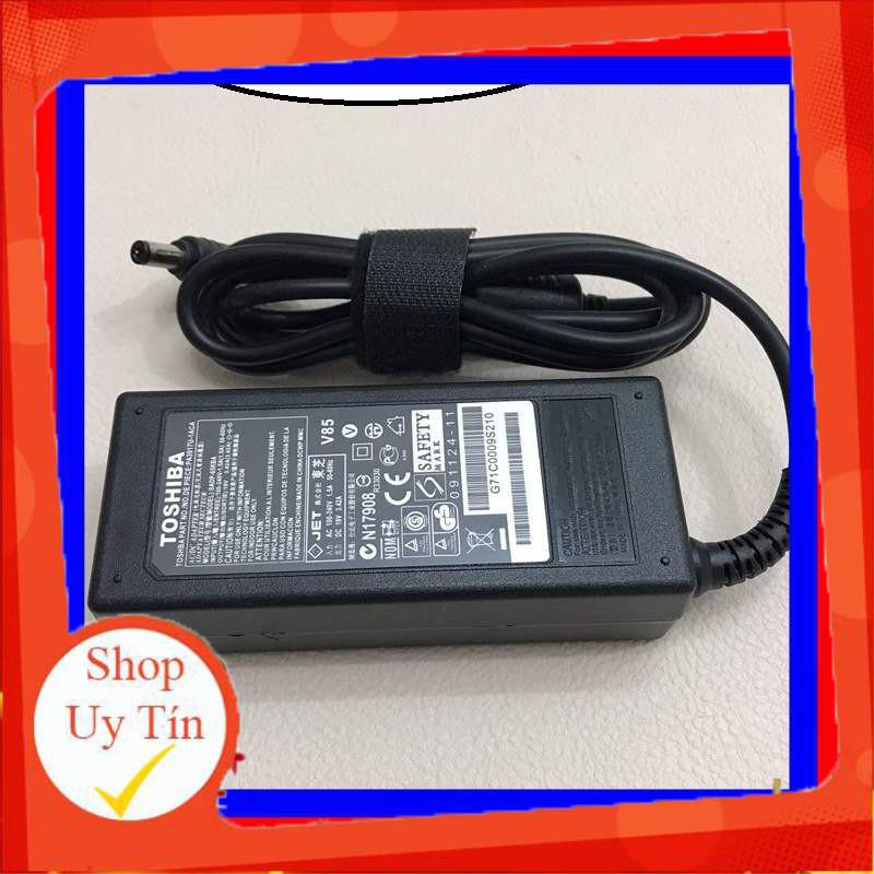 Sạc Laptop Toshiba Satellite U305