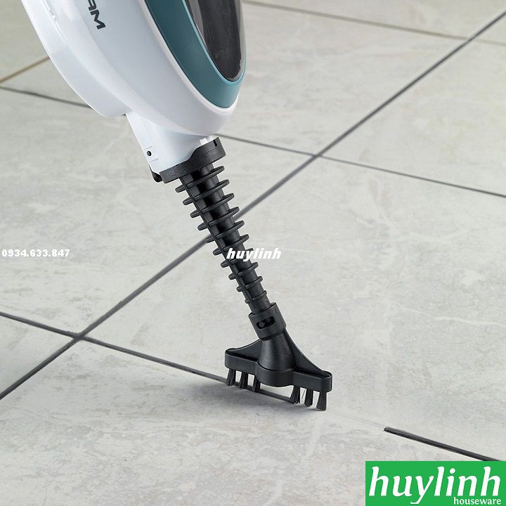 Freeship Máy lau nhà đa năng 10 trong 1 Ariete MOD 4164 | BigBuy360 - bigbuy360.vn