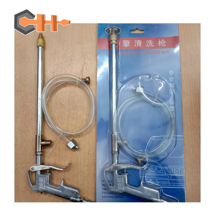 Súng xịt hơi nước