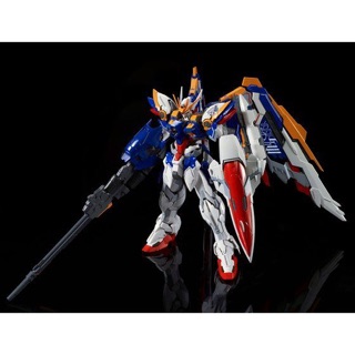 MÔ HÌNH GUNDAM HI-RES WING EW