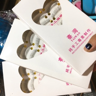 Mi giả gân trong 216-217-218