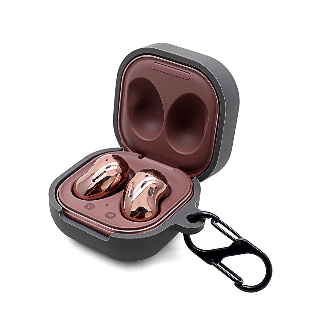 Ốp Hộp Đựng Tai Nghe Nhét Tai Hình Máy Chơi Game One Piece Cho Samsung Galaxy buds 2 /buds live/buds pro