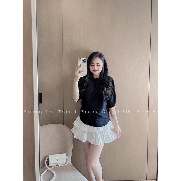 BÁN SỈ ÁO LEN MONGTOGHI CÁNH DƠI NHIỀU MÀU CHO NỮ | BigBuy360 - bigbuy360.vn