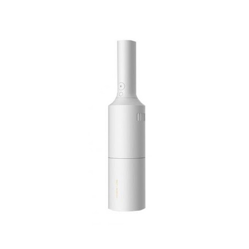 Máy hút bụi gia đình - ô tô cầm tay Xiaomi shunzao Z1 / Z1 pro/Máy hút bụi ô tô Xiaomi Mijia SSXCQ01XY Màu trắng