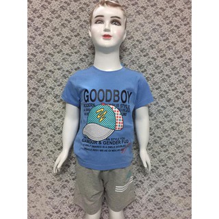 ĐỒ BỘ BÉ TRAI THUN COTTON LOẠI 1 SIÊU ĐẸP TỪ 24-50KG