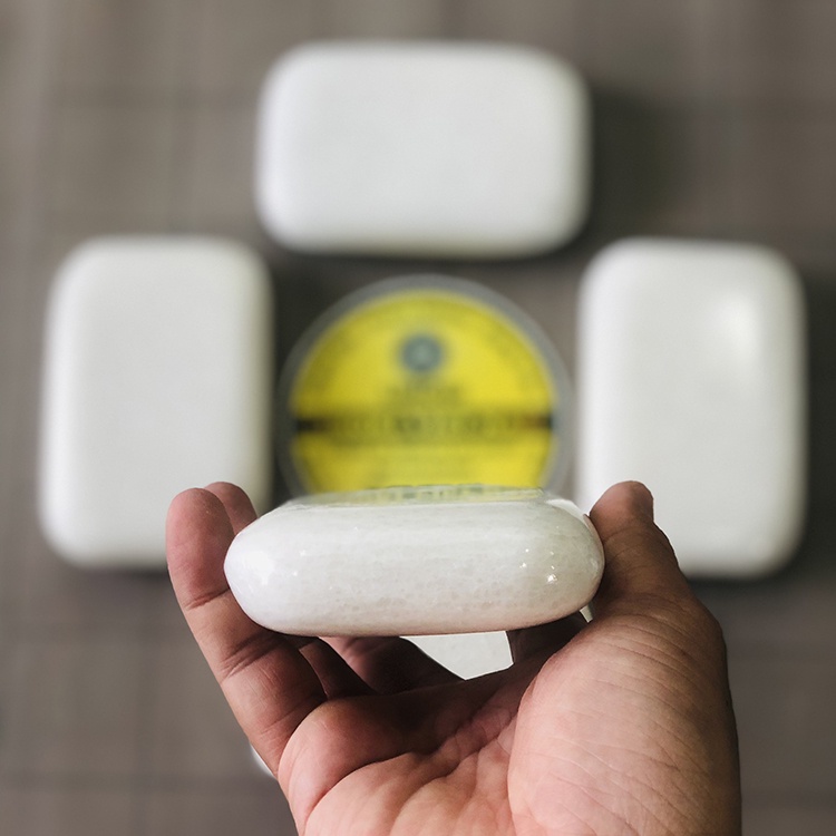 Combo 2 Viên Đá Trắng Massage Lạnh HCN