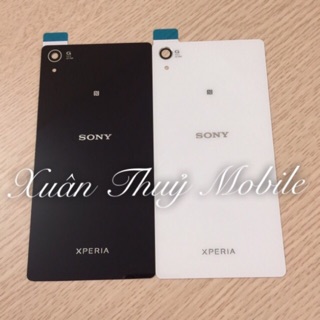 Nắp lưng Sony Xperia Z2