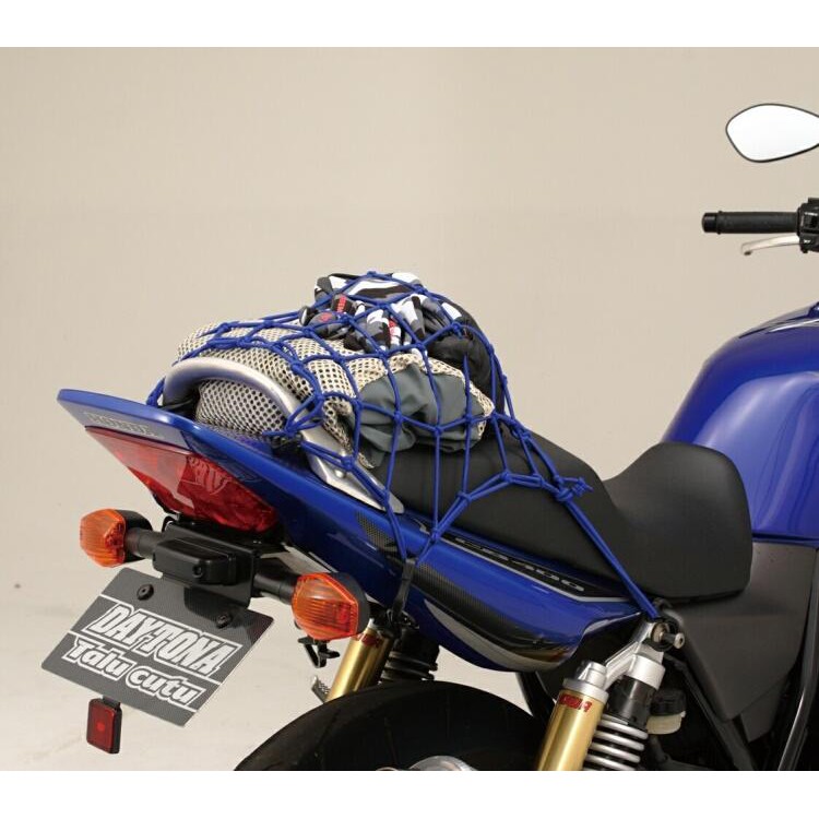 Lưới thun ràng buột đồ cho xe máy Daravin ( Sản phẩm xuất khẩu)