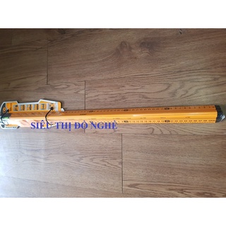 Thước nhôm định vị ingco 60cm hsr36003