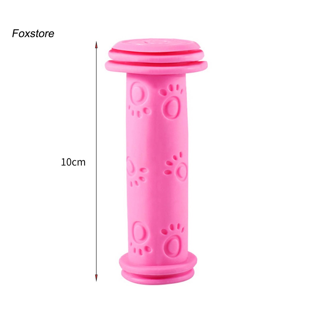 1 Cặp Bọc Tay Lái Xe Đạp Chống Trượt Chống Mài Mòn Cho Trẻ Em