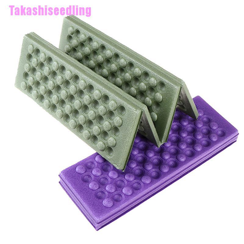 Thảm Xốp Lót Ghế Ngồi Tiện Dụng Cho Các Hoạt Động Thể Thao Ngoài Trời