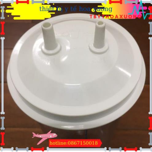 Bình Chứa Dịch 1000ml Cho Máy Hút Dịch 1 bình