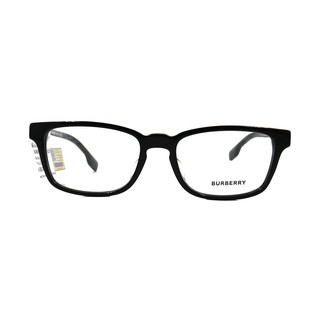 Gọng Kính Unisex Burberry B2304D