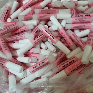 Keo dán móng nail box (phụ kiện làm nail)