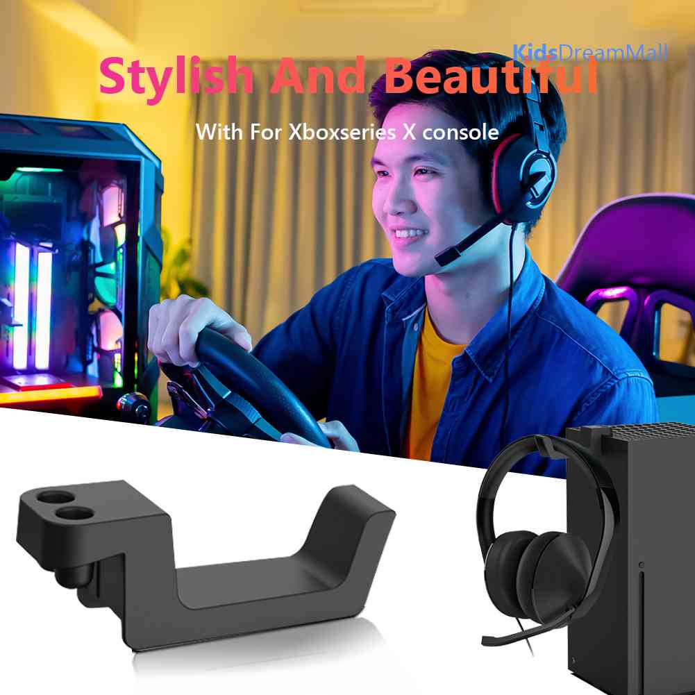 Giá Treo Tai Nghe Cho Xbox Series X