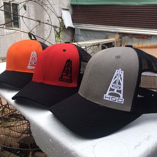 MŨ KAKI PHỐI LƯỚI VNXK 124