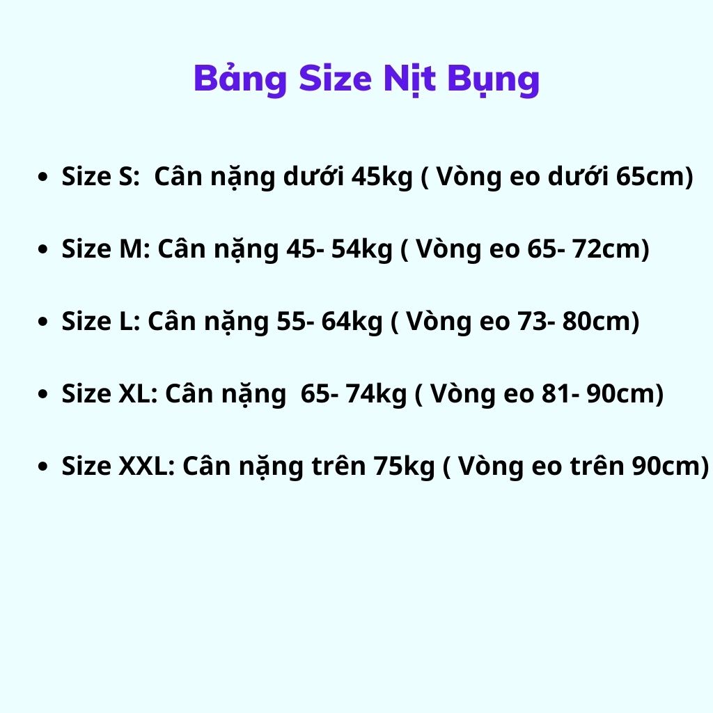Quần gen nịt bụng giảm mỡ giữ eo đai nịt bụng định hình chống cuộn, quần lót nữ cạp cao đúc su DOPICO N7777