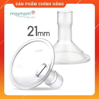 ✔️𝑪𝑯𝑰́𝑵𝑯 𝑯𝑨̃𝑵𝑮✔️Phễu hút sữa Maymom, phụ kiện máy hút sữa dùng cho Medela