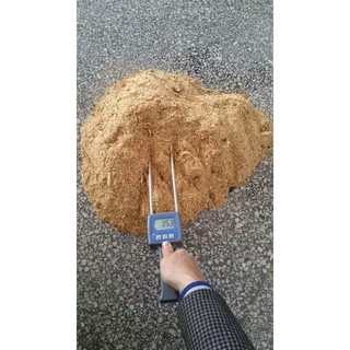 Máy Đo Độ Ẩm Mùn Cưa TK100W