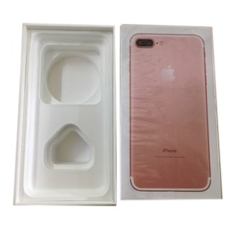 Hộp IPHONE 7plus Hồng