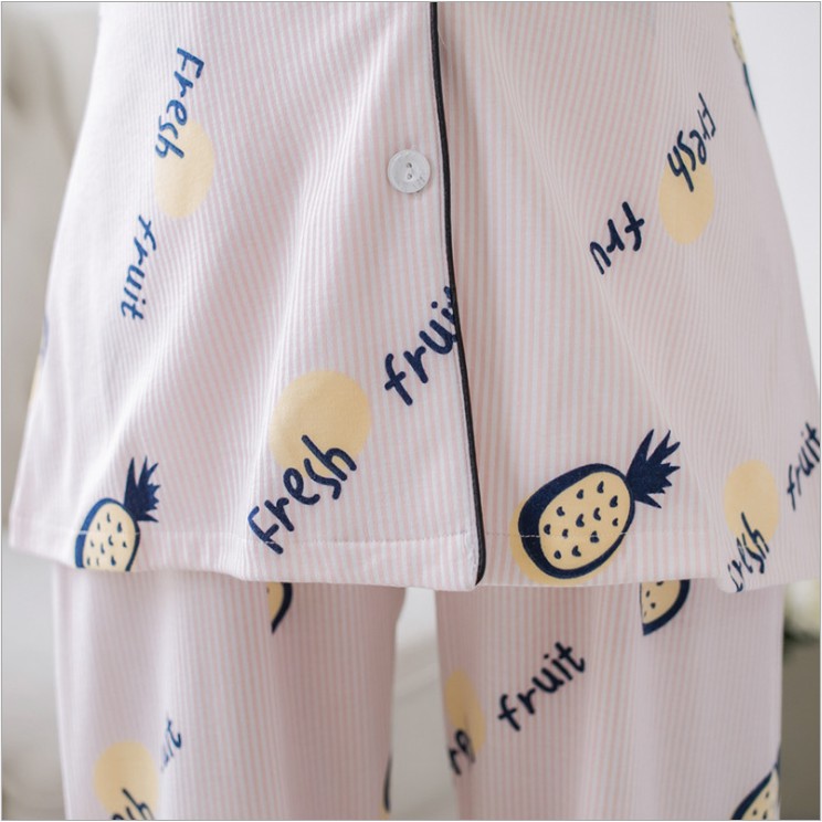 NG4618 - BỘ MẶC NHÀ CHO MẸ BẦU HOẶC SAU SINH