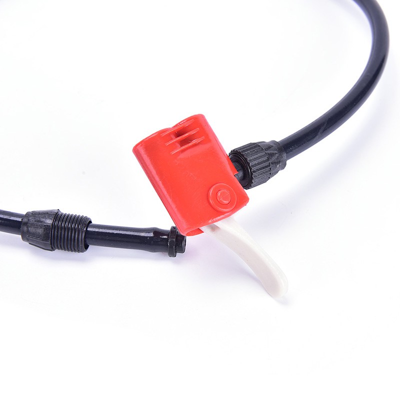 Dụng Cụ Bơm Bánh Xe Đạp Cầm Tay