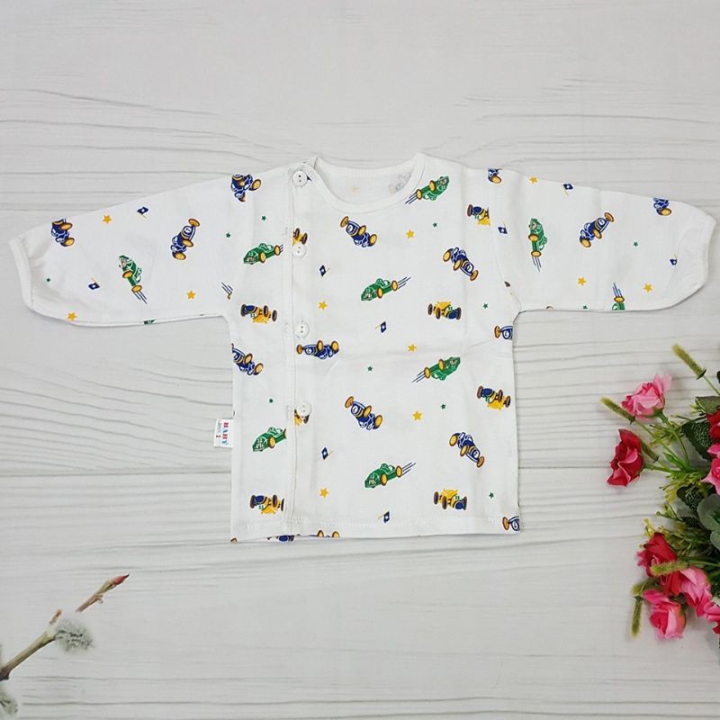 Bộ quần áo sơ sinh baby born