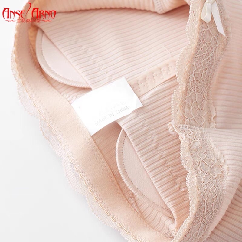 Quần nâng mông chất cotton tăm siêu hot M6201