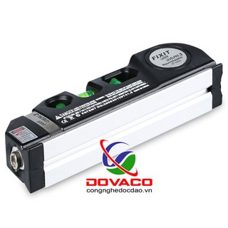 Ni vô laser đa năng LV-03