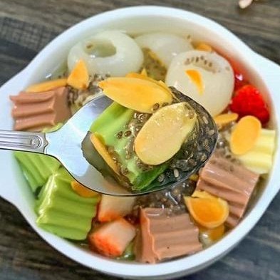 Long Nhãn Hưng Yên Sấy Khô Loại 1 - Bếp của Ngoại HT