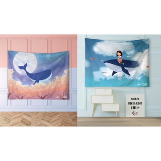 Customized anchor live broadcast background cloth photography photography photography background cloth Nordic minimalist industrial style studio hundred days baby child photography background cloth newborn photo photography cartoon cute children