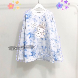 [ẢNH THẬT] SWEATER LOANG LÓT NỈ