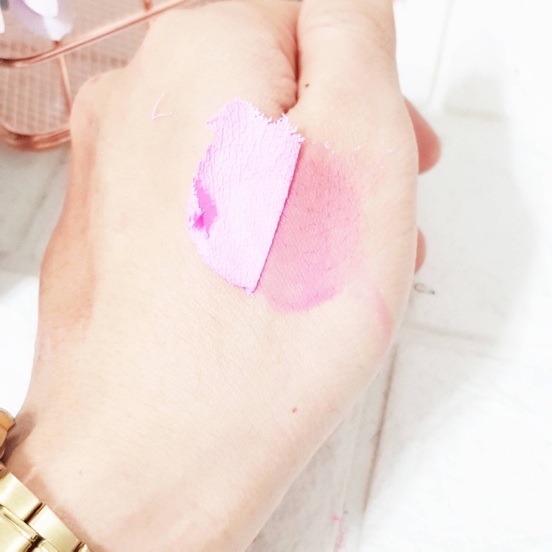 Kem Lột Hồng Nhũ Hoa Pink Nipples Cream 20g | BigBuy360 - bigbuy360.vn