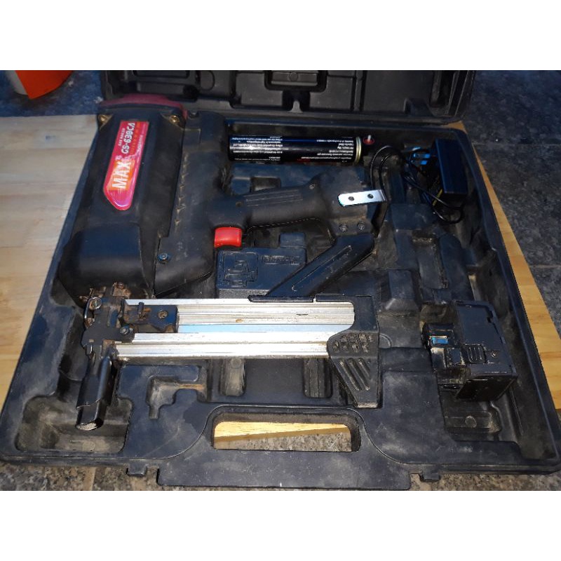 Bắn đinh GS-638CA full chức năng