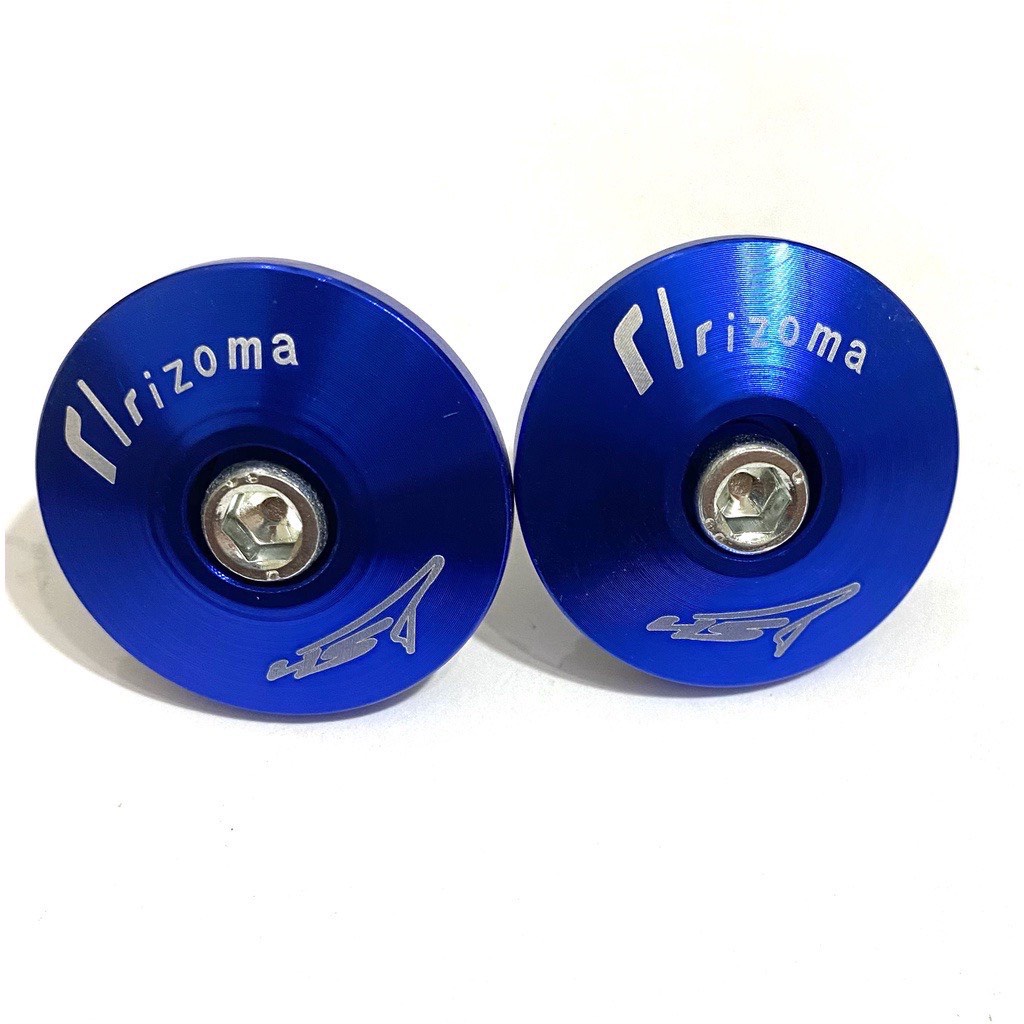 Ốc Bịt Chân Gương Sh / Sh Mode Rizoma Nhôm CNC