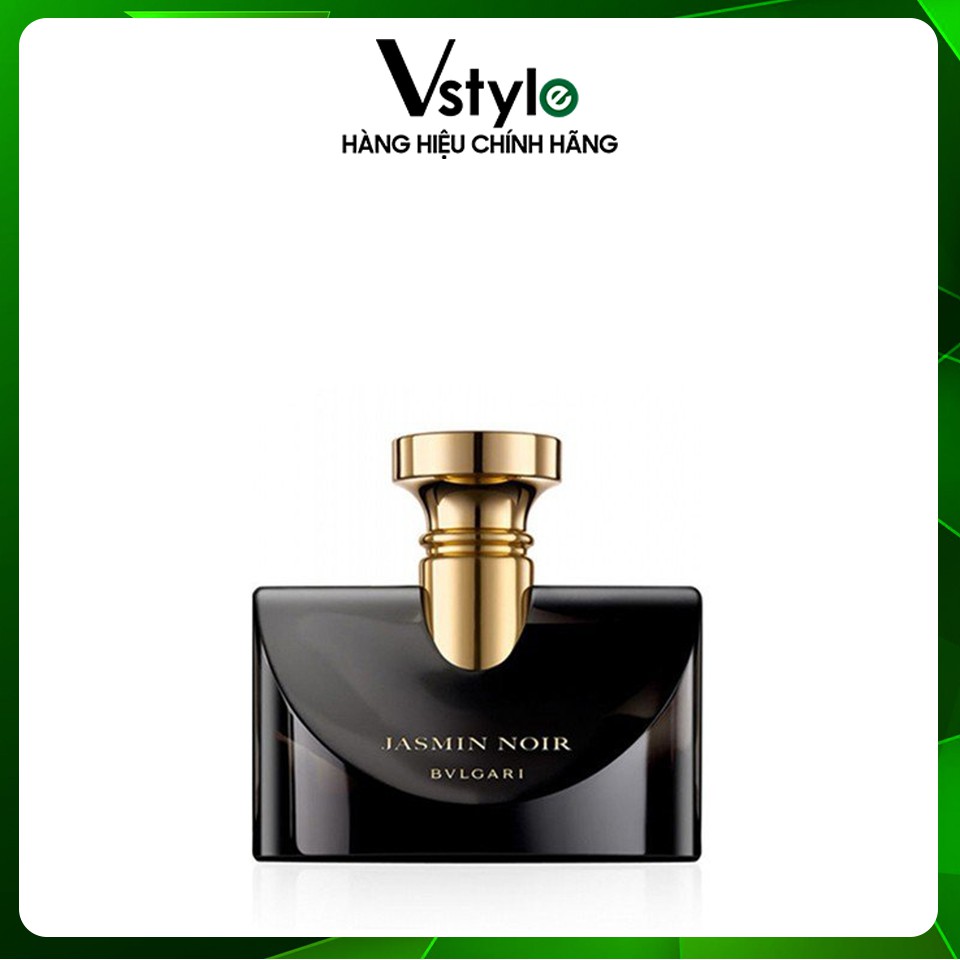 Nước Hoa Mini Bvlgari Splendia Jasmin Noir 5ml