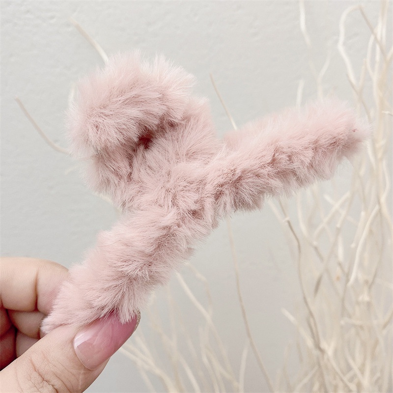 Kẹp Tóc Hình Cá Mập Dễ Thương Dành Cho Nữ