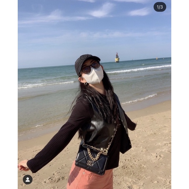 TÚI CN WOC Ô TRÁM